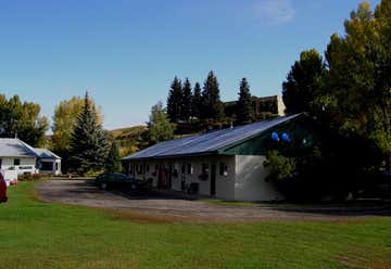 Photo of Wyoming Motel
