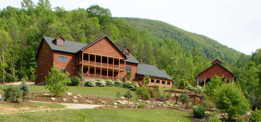 Photo of House Mountain Inn