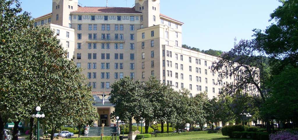 Photo of Arlington Resort Hotel & Spa