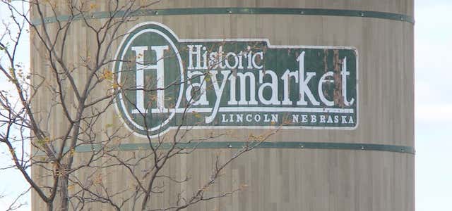 Photo of Historic Haymarket