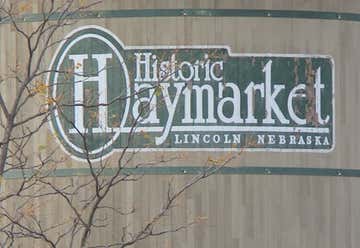 Photo of Historic Haymarket