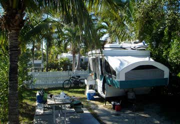 Photo of Boyd's Key West Campground