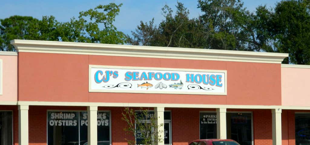 Photo of CJ's Seafood House