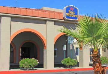 Photo of Best Western Airport Inn Phoenix