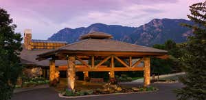 Cheyenne Mountain Resort, A Dolce by Wyndham