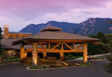 Photo of Cheyenne Mountain Resort