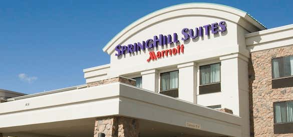 Photo of SpringHill Suites by Marriott Cheyenne