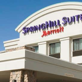 SpringHill Suites by Marriott Cheyenne
