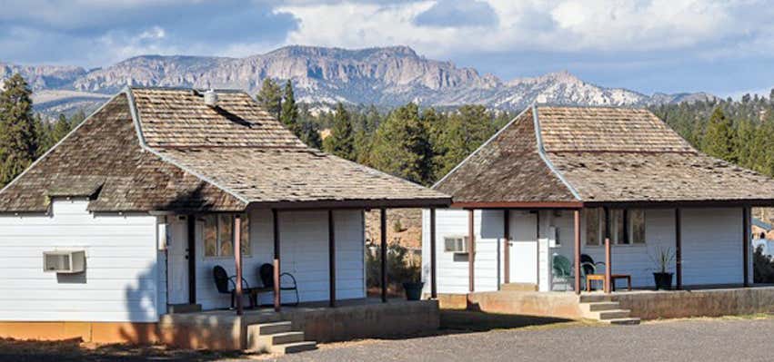 Photo of Bryce Canyon Pines Store & Camp
