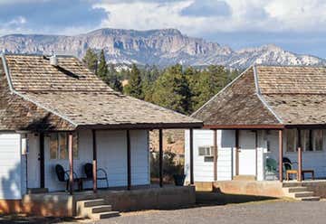 Photo of Bryce Canyon Pines Store & Camp