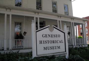 Photo of Geneseo Historical Museum