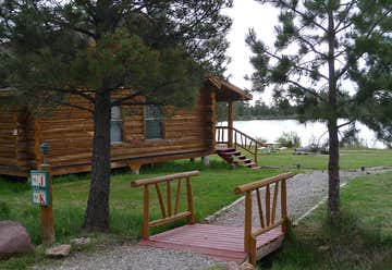 Photo of Red Canyon Lodge Cabins