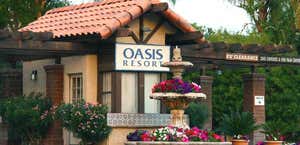 Oasis Villa Hotel