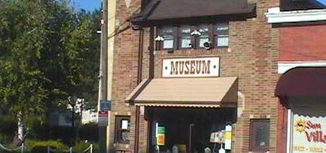 Photo of Ohio Small Town Museum