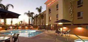 Hampton Inn & Suites Colton/San Bernardino