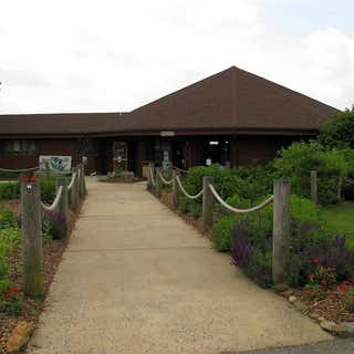 Black Hill Visitor Center