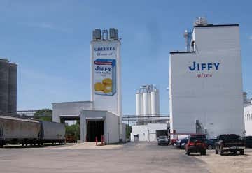 Photo of Chelsea Milling Company