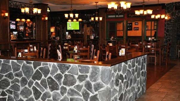 Hagan O Reilly S Irish Pub Winter Garden Fl Roadtrippers