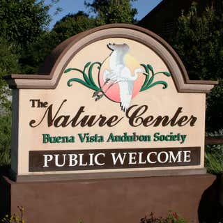 Buena Vista Audubon Nature Center