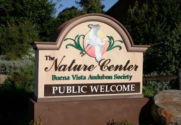 Photo of Buena Vista Audubon Nature Center