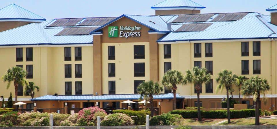 Photo of Holiday Inn Express & Suites Tampa Airport, an IHG Hotel