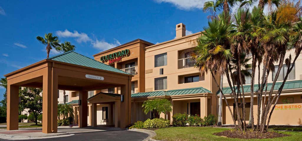 Photo of Courtyard by Marriott Tampa Brandon