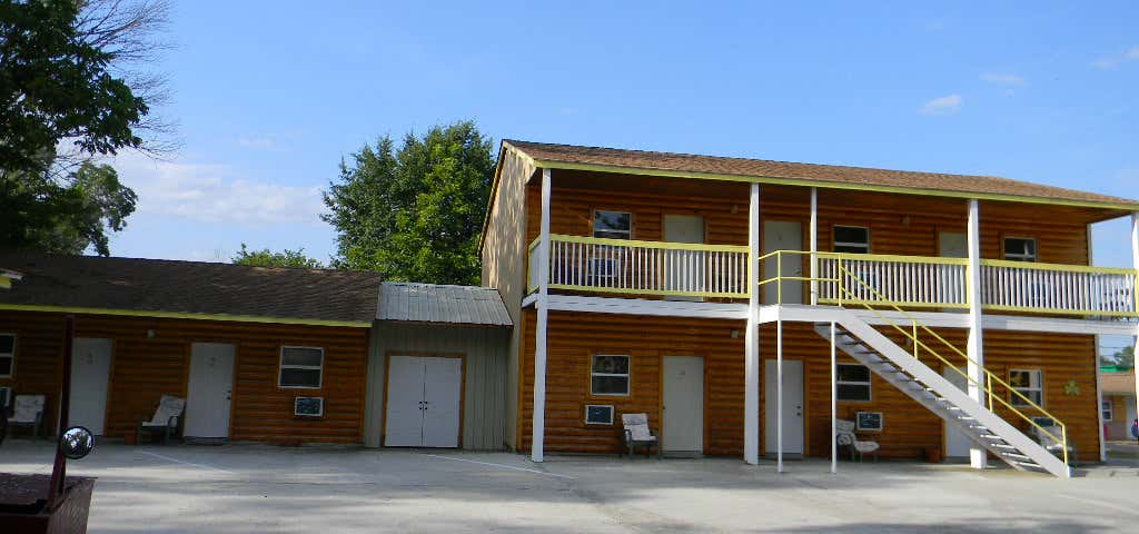 Photo of Little Shamrock Motel