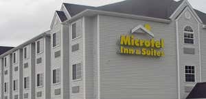 Microtel Inn & Suites By Wyndham Murfreesboro