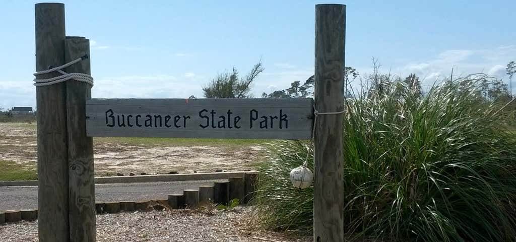 Photo of Buccaneer State Park