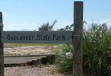 Photo of Buccaneer State Park