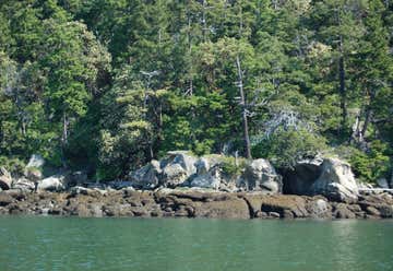 Photo of Sucia Island State Park