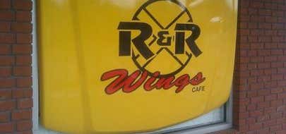 Photo of R & R Wings
