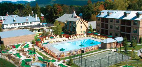 Photo of Holiday Inn Club Vacations Oak N Spruce Resort Berkshires