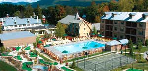 Holiday Inn Club Vacations Oak N Spruce Resort Berkshires