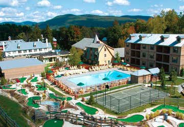 Photo of Holiday Inn Club Vacations Oak N Spruce Resort Berkshires