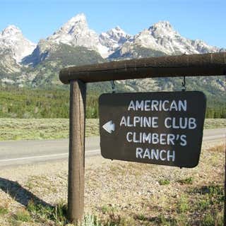 Grand Teton Climbers' Ranch