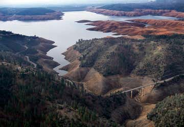 Photo of Lake Oroville State Rec Area