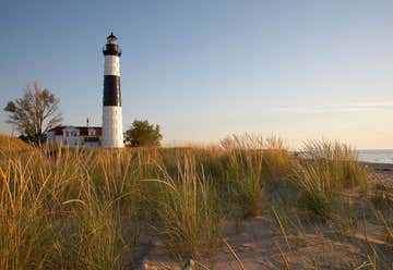 Photo of Big Sable Point Lighthouse