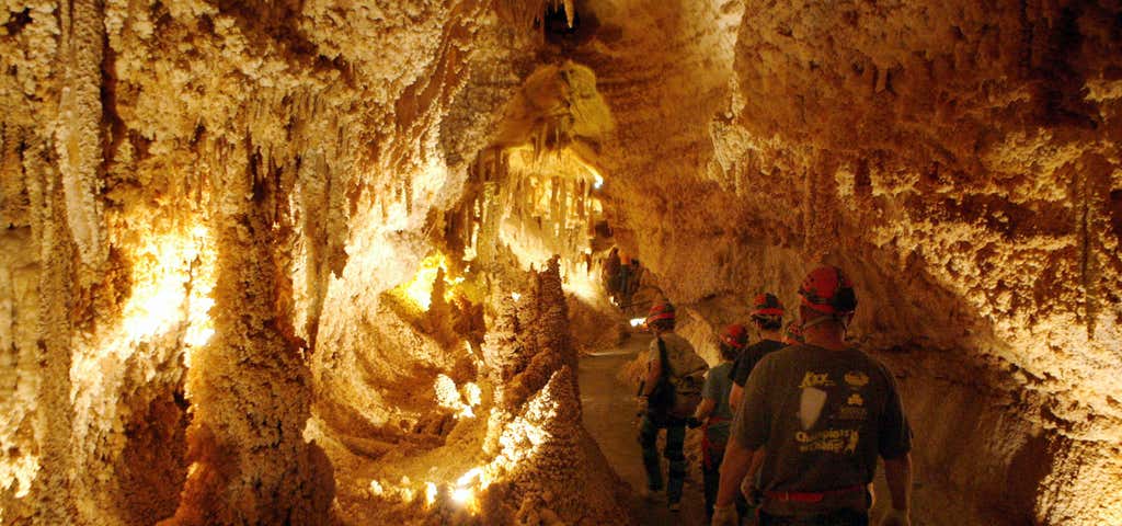 Photo of Caverns of Sonora RV Park