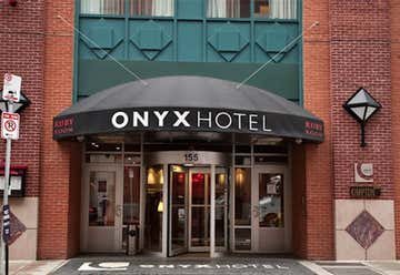 Photo of The Onyx Hotel 