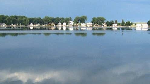 Lake Cornelia Park Clarion Ia Roadtrippers