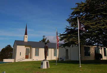 Photo of Ord Military Community Chapel