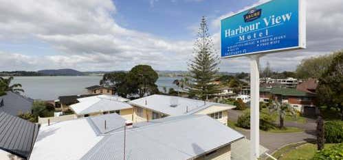 Photo of Asure Harbour View Motel Tauranga