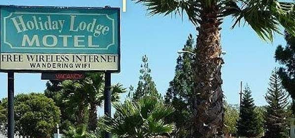 Photo of Holiday Lodge Motel Antioch
