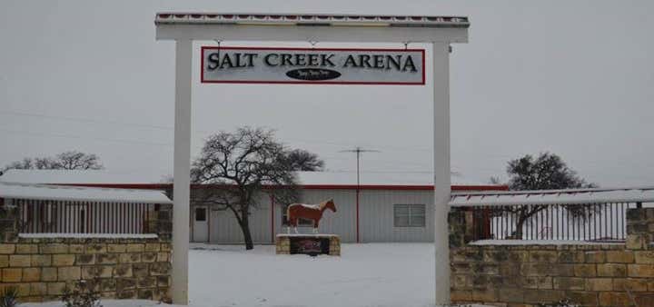 Photo of Salt Creek Arena And Stables