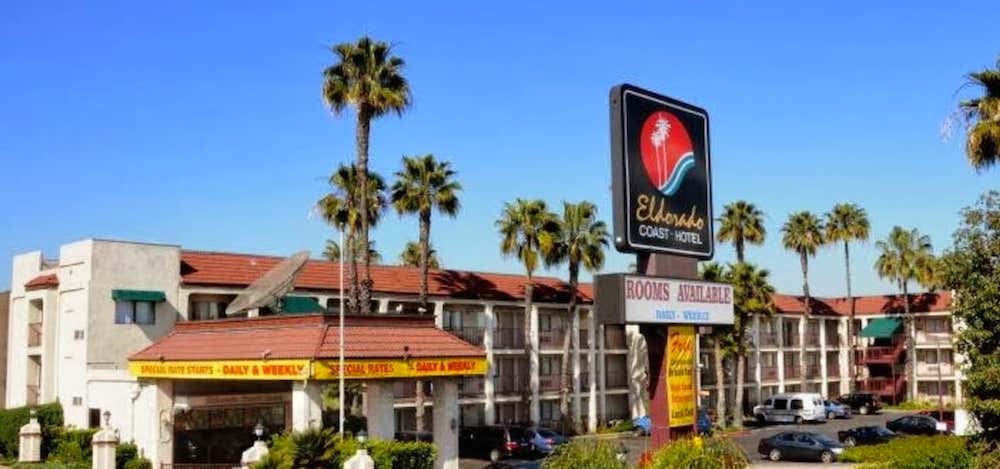 Photo of The Eldorado Coast Hotel
