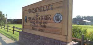 Pioneer Village At Shingle Creek