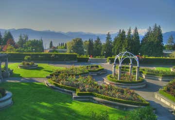 Photo of University of British Columbia