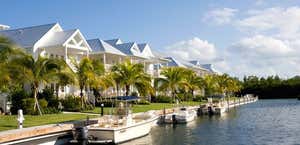 Coral Lagoon Resort Villas & Marina by KeysCaribbean