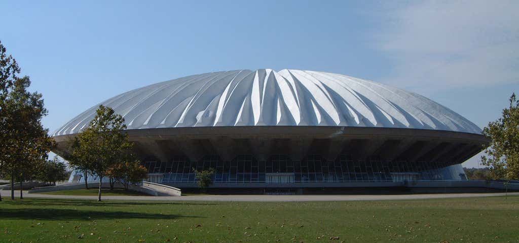 State Farm Center, Champaign | Roadtrippers